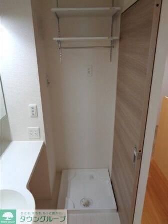 アンジュール等々力の物件内観写真